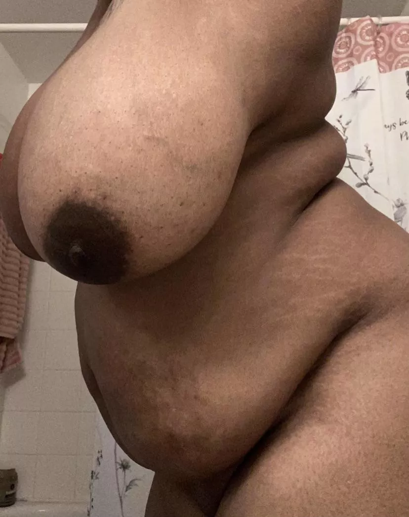 42 HH Ebony BBW. Enjoyed being humiliated, used, and bred. posted by Anonyblackqueen