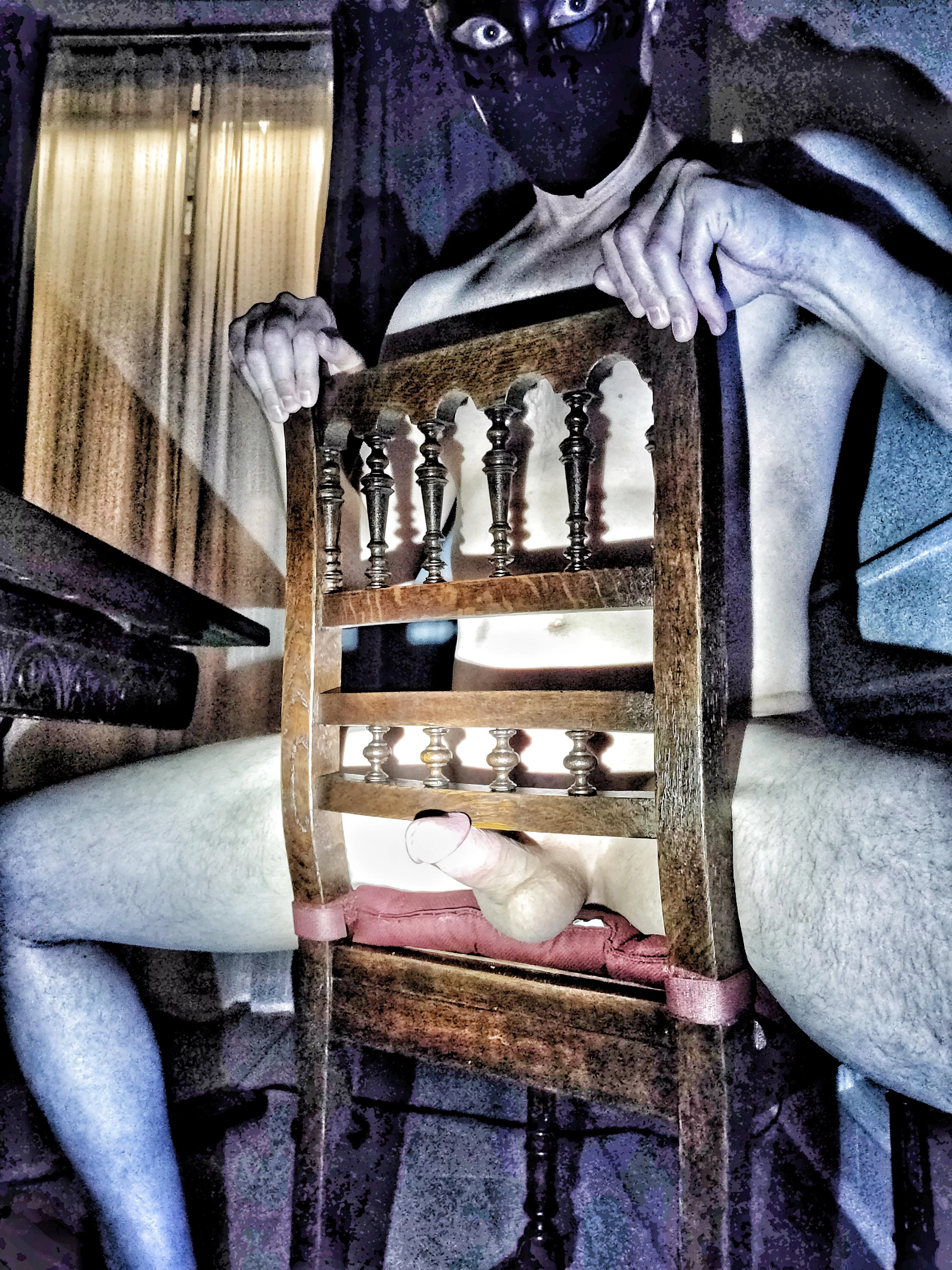 [42] I just always sit like this posted by structurallynuts