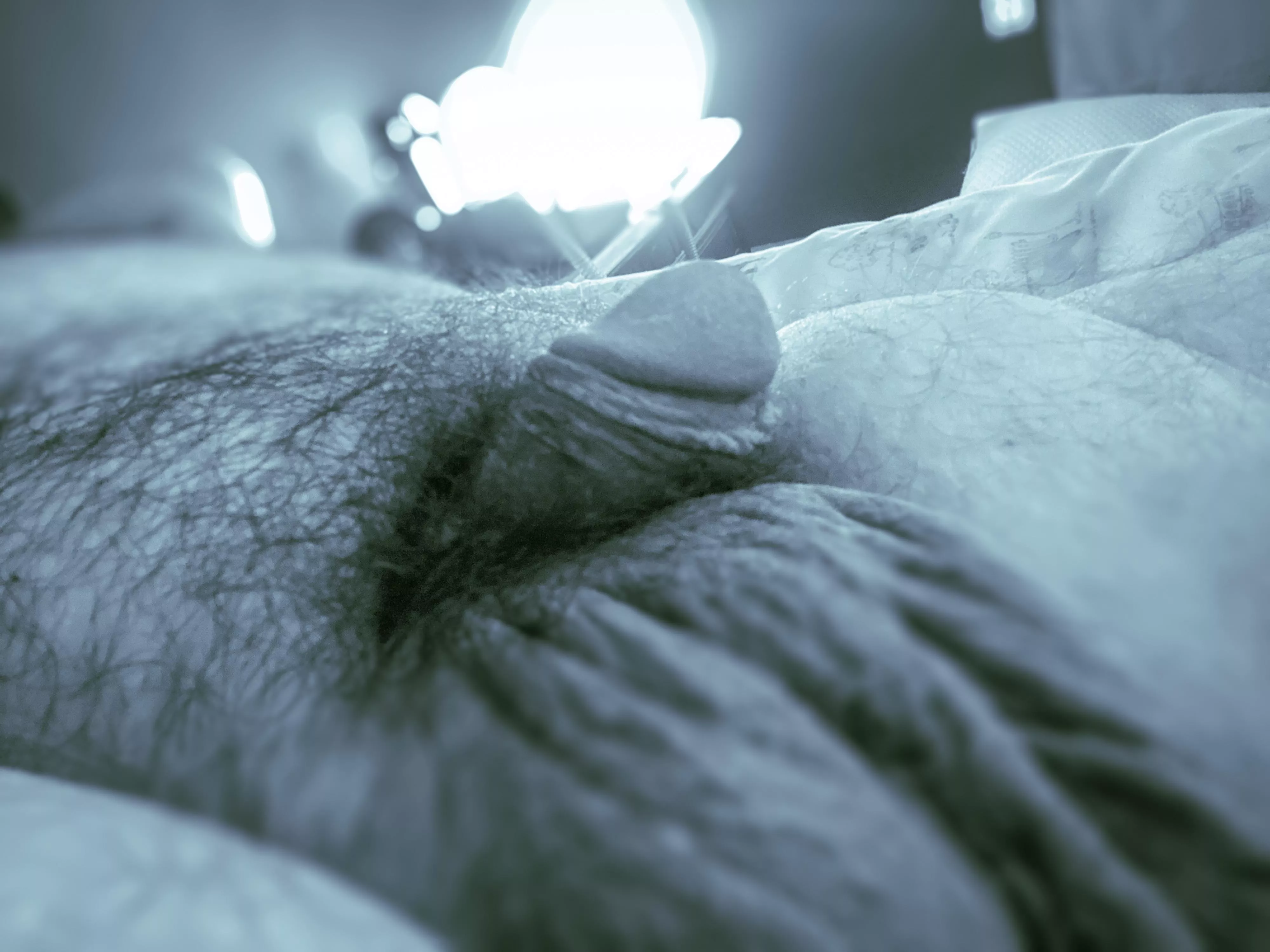 [42] I soooo didn’t want to get up today posted by introvertedbhm