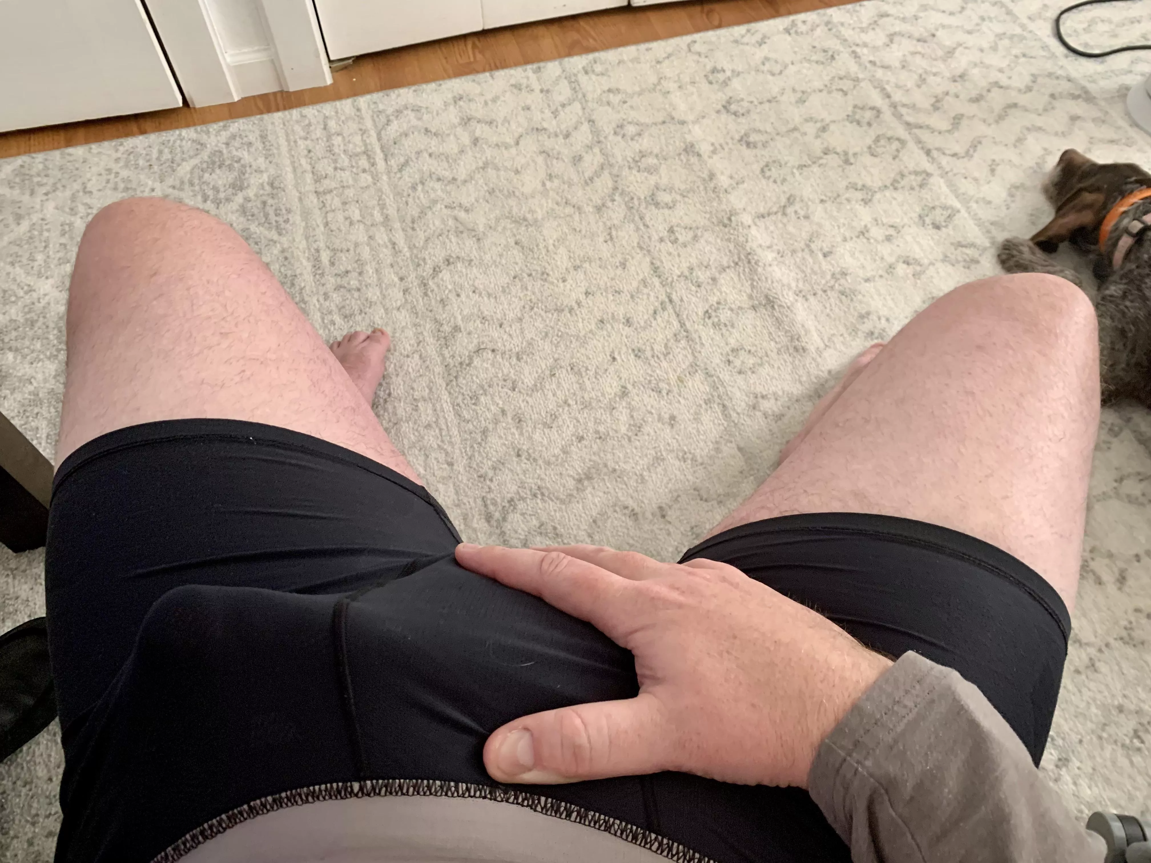 (42) I’m ready for you! posted by Agency-National