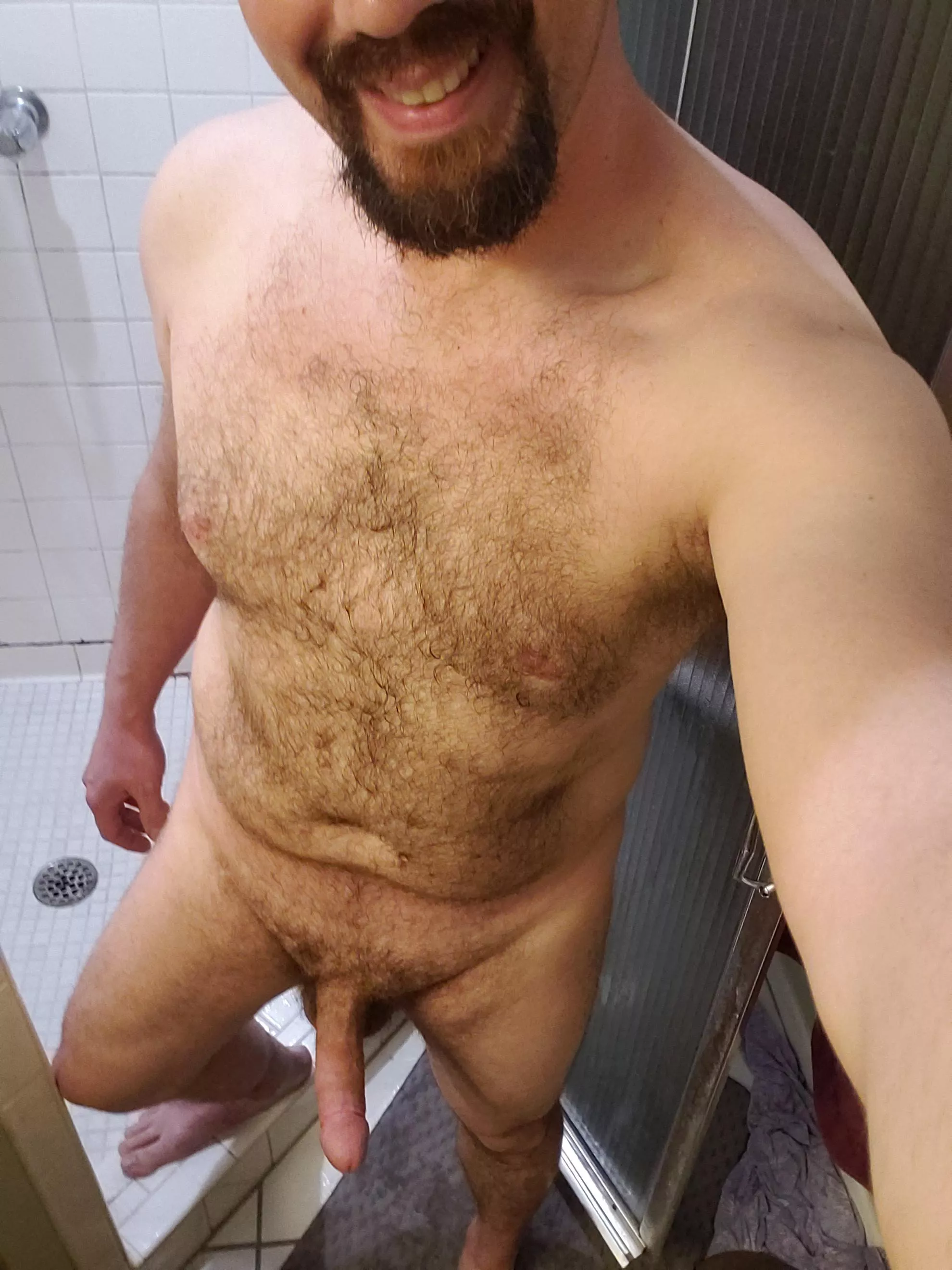 [42] I've been told I have a lovely smile posted by lancelotlink007