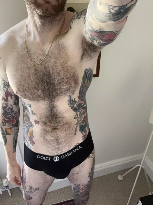 (42) lazy morning by obsessively_running