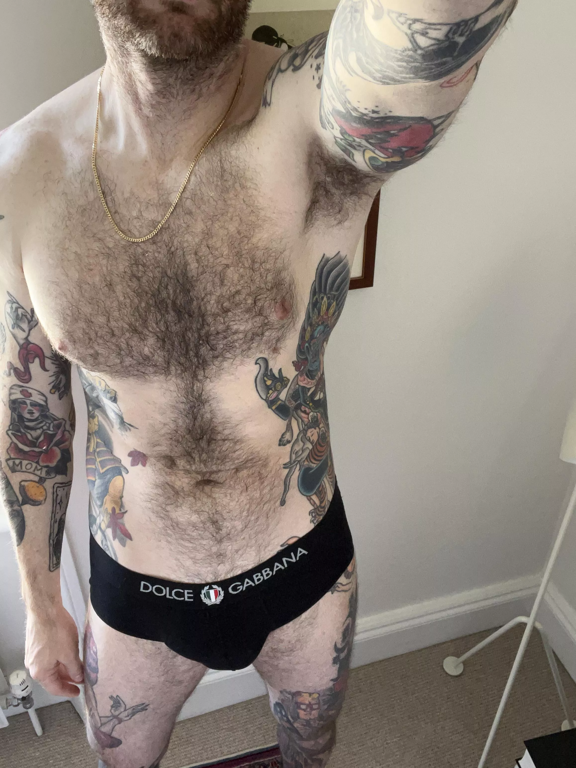 (42) lazy morning posted by obsessively_running