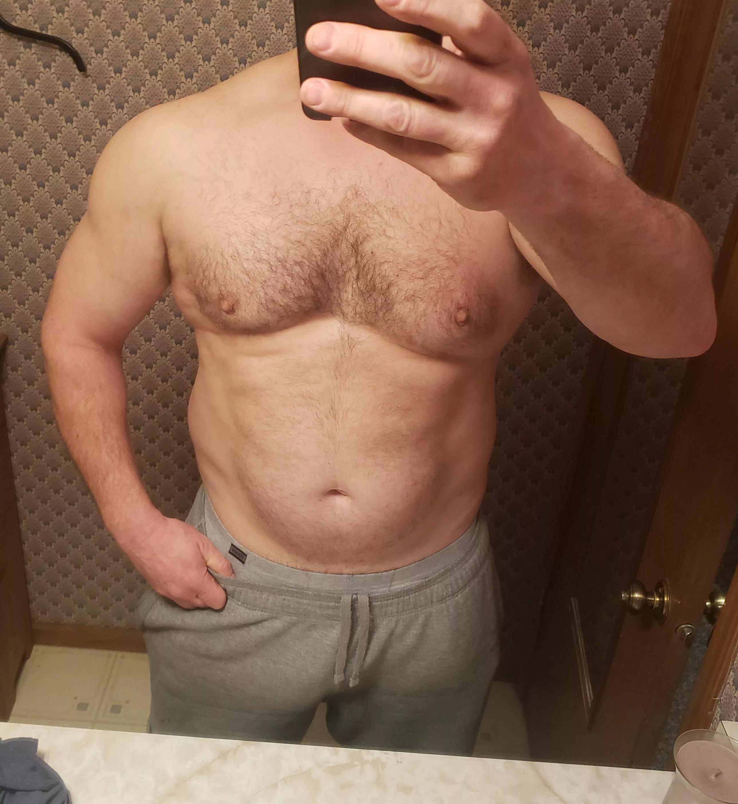 [42] Let Dad take care of you the right way! 😉 posted by MpwPhotos