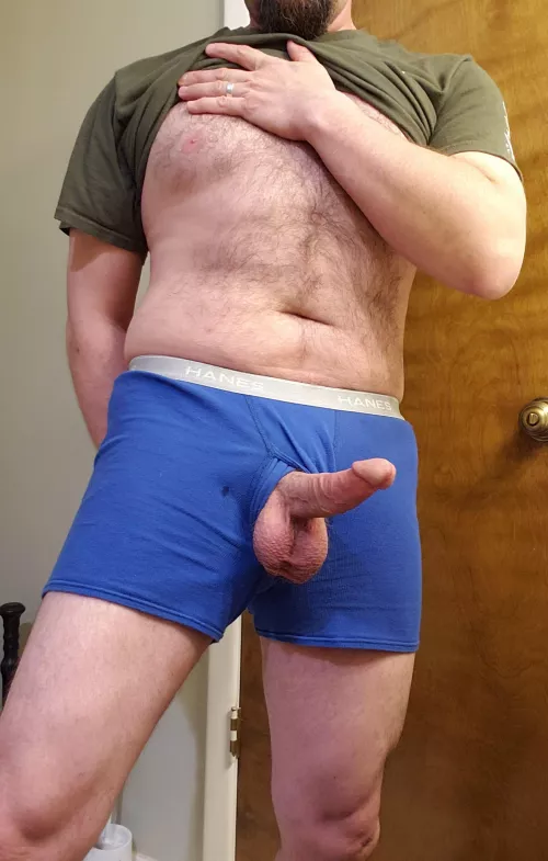 [42] Monday Morning Blues by lancelotlink007