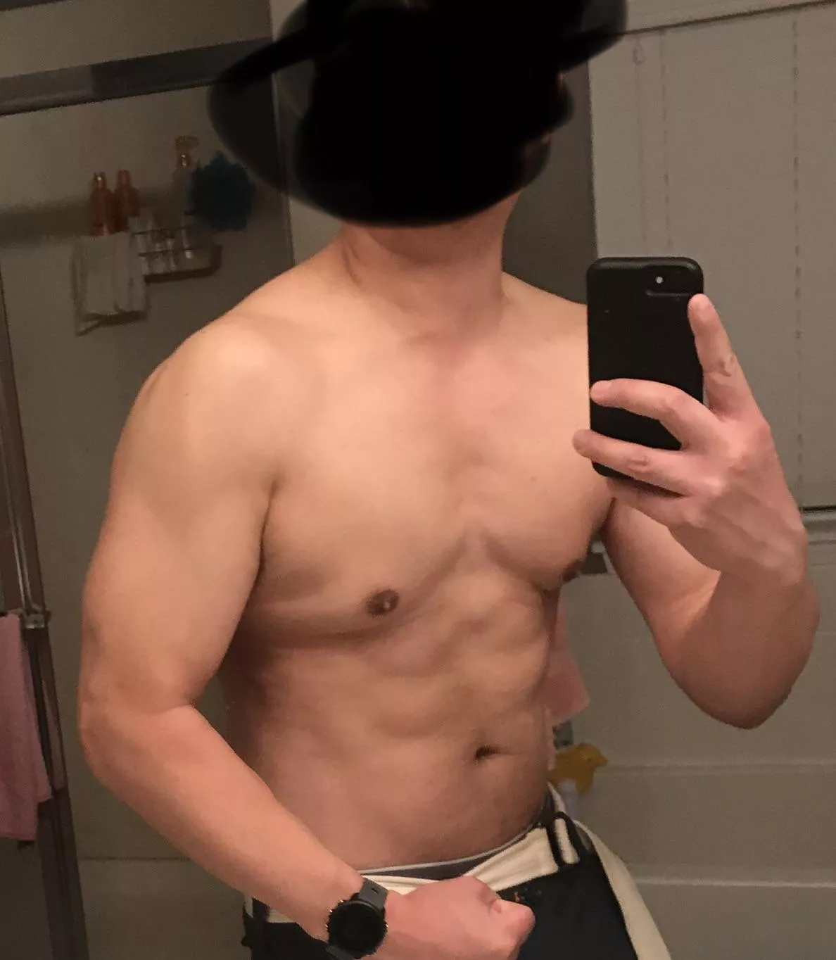 [42] rope belts are still cool right? posted by aznthrowaway101