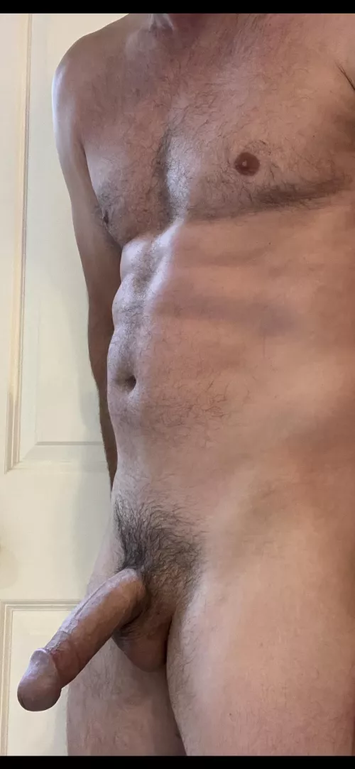 [42] Tuesday Evening Semi😜 by Bareback2007