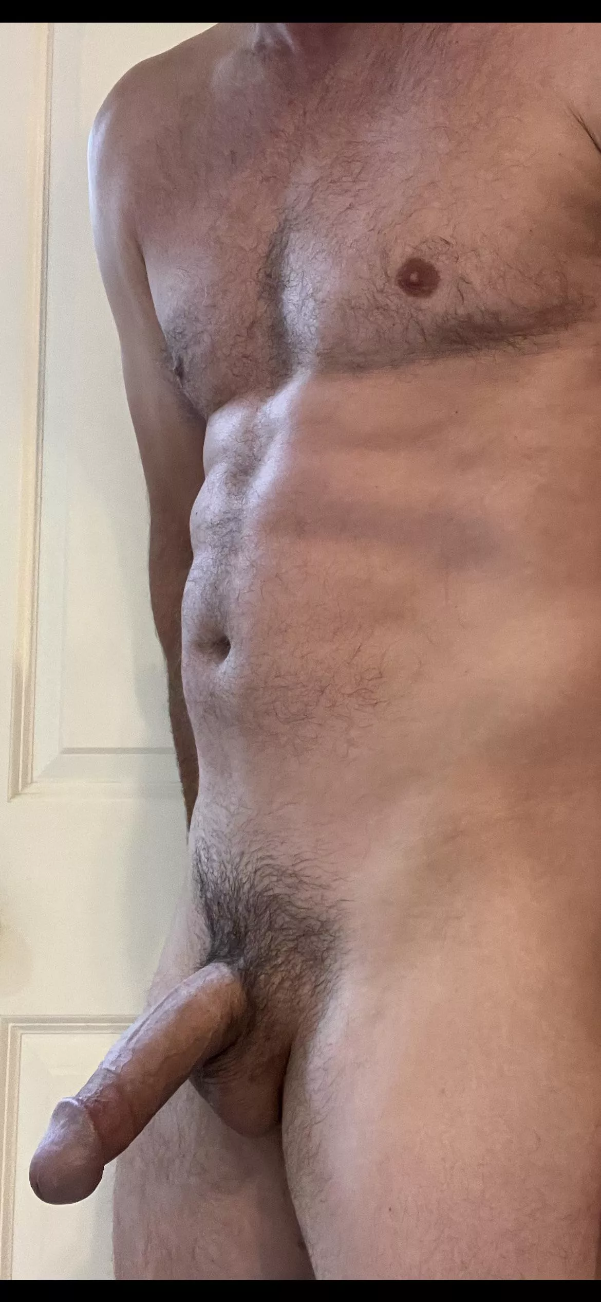 [42] Tuesday Evening Semi😜 posted by Bareback2007