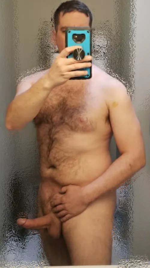 [42] Was told I look thick by lancelotlink007