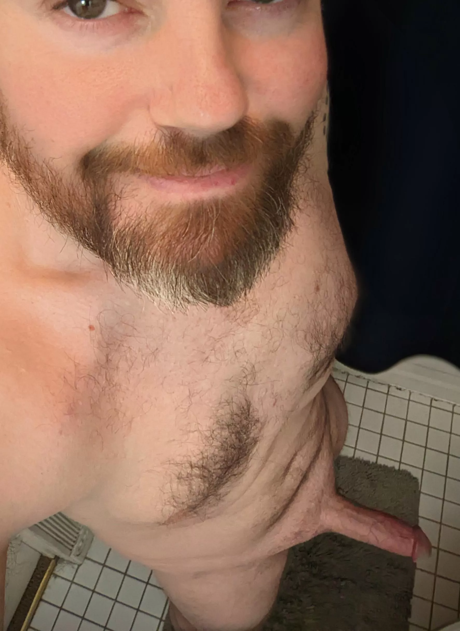 [42] working from home means I can leave the pants off posted by BoneSilence