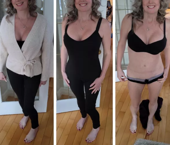 42 year old fun loving MILF. Feel free to PM me and say hello. by carriecougs