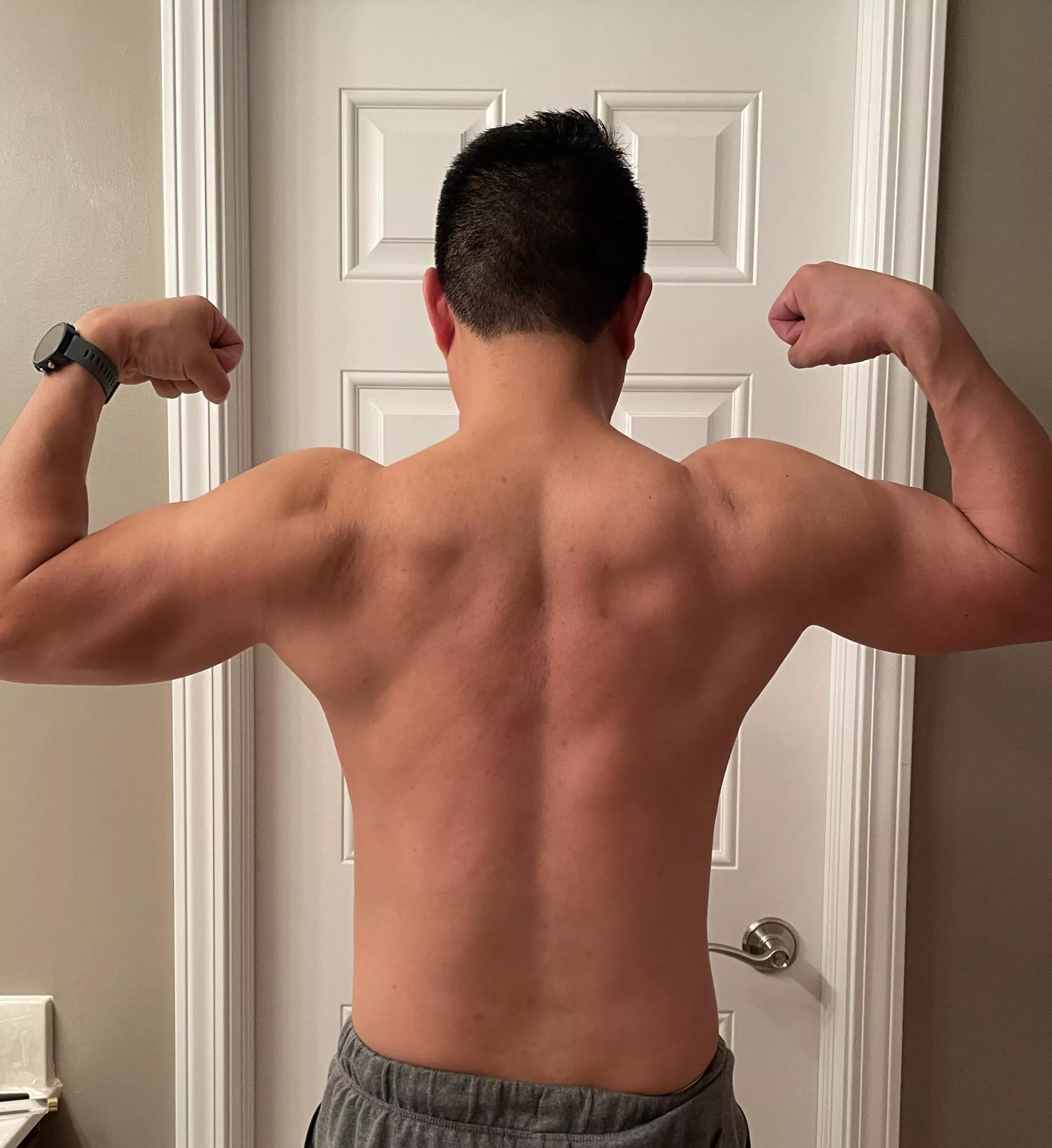 [42] You scratch mine… posted by aznthrowaway101