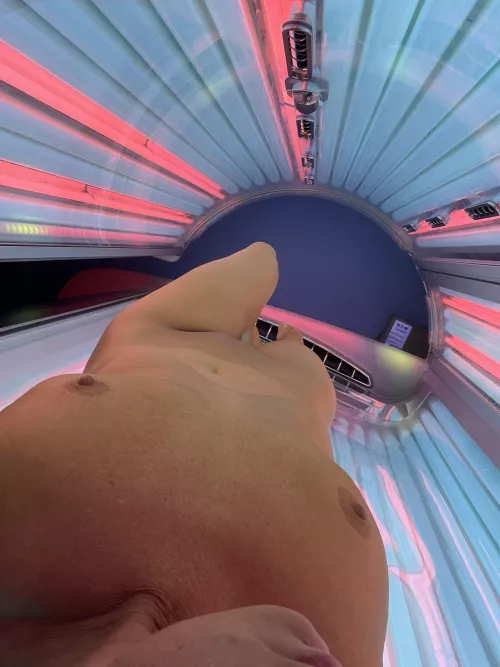 42(f) It’s getting hot in here, so I took off all my clothes 🎶🎵🎤 by SpicyNurseAJ