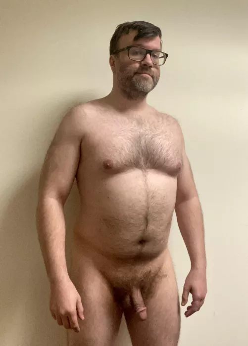 42M 5’7” 190lbs - going on my first beach vacation in three years. I hope this qualifies as a beach body because it’s as good as it’s going to get. by novado212