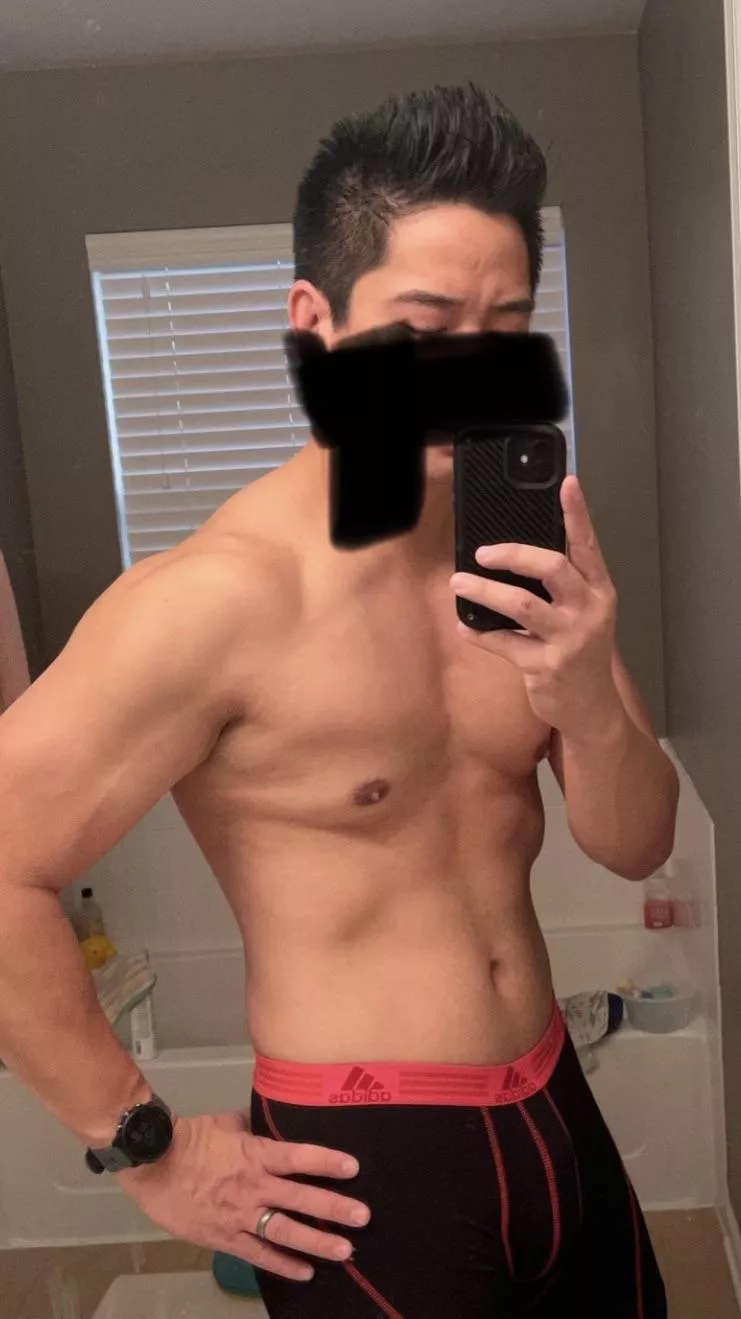 [42M] All day I dream about s….. posted by aznthrowaway101