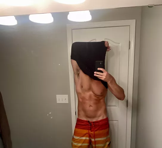 [43] anyone out there? by gearhead4002