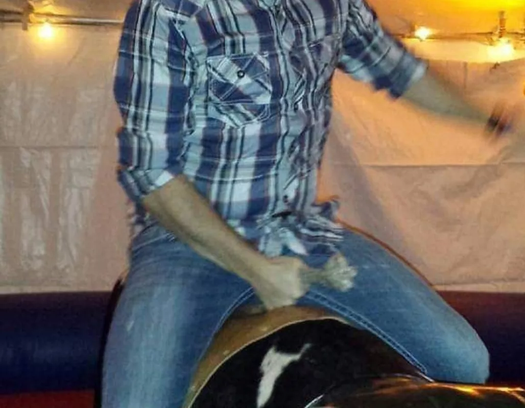 43 Bull riding! posted by beachbum_78