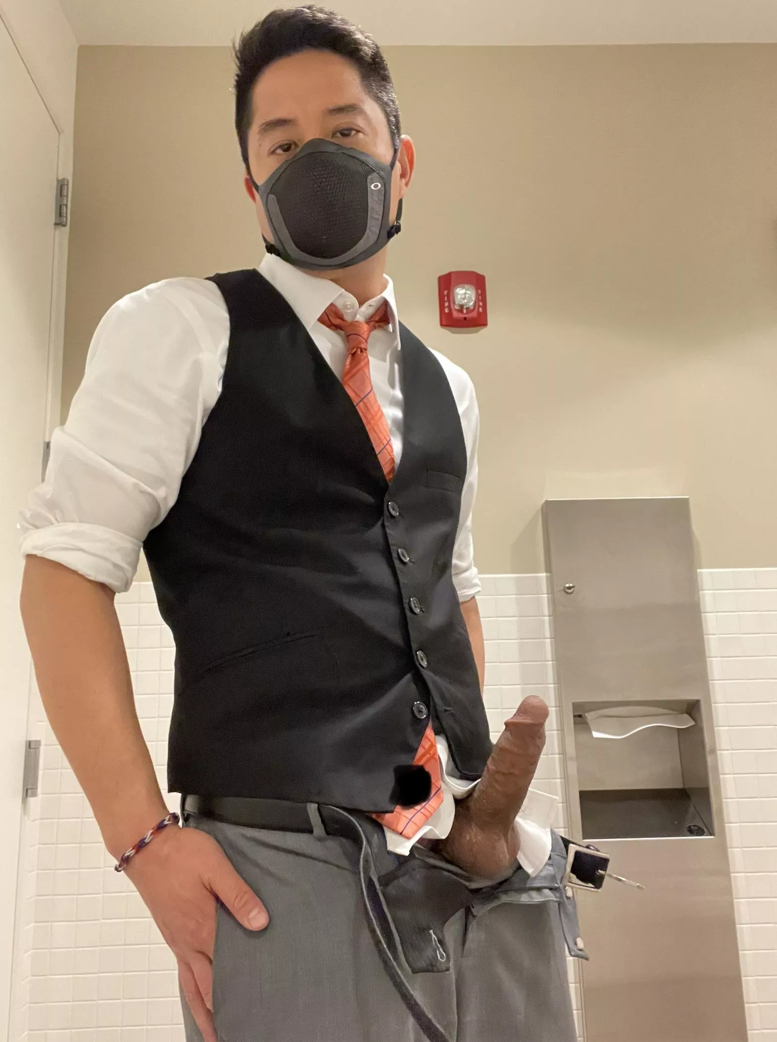 [43] every Mother’s Day has a Mother’s Night…. posted by aznthrowaway101