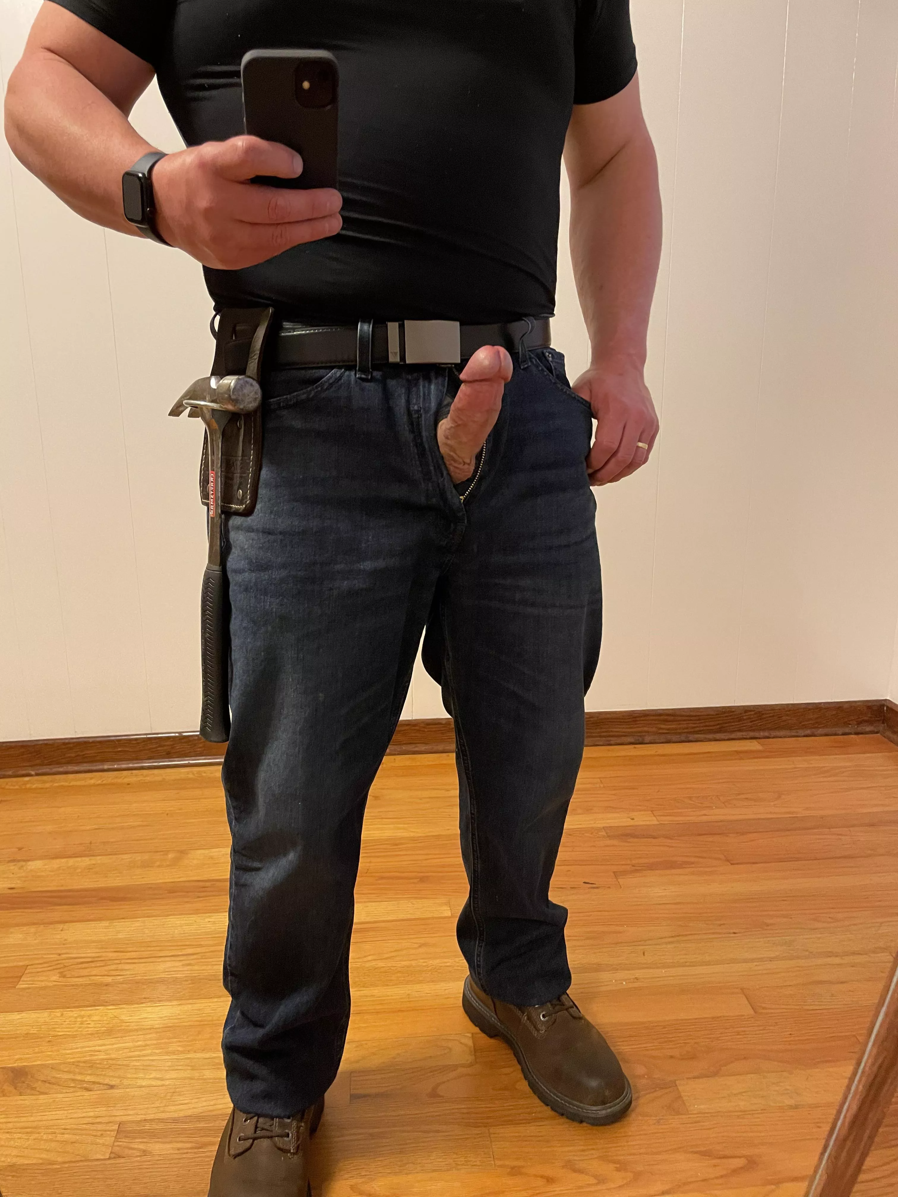 (43) “hard” work today posted by Jacksonfive513