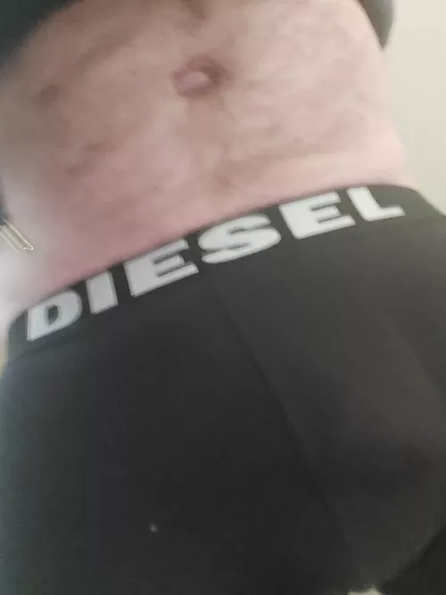 43 how do I look? by BaseballDazzling2322