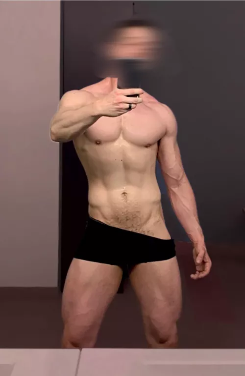 [43] It takes a lot more work to keep this body from falling apart now than it did 20 years ago. by mattandarthur