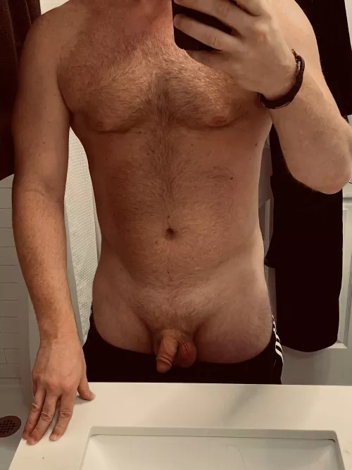 [43] need to get ready for summer by YouGotThisSon