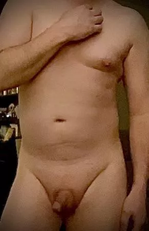 (43) striking a contrappasto posted by boda1330