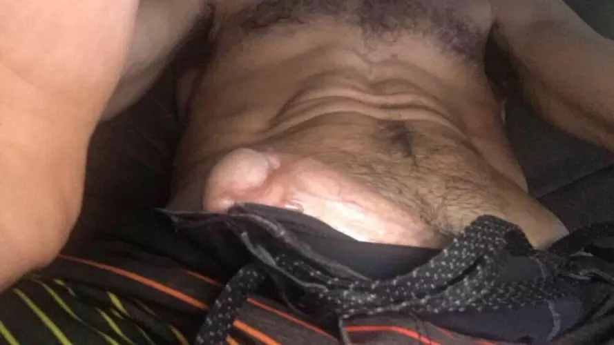 44 bi male! Want u to watch me jerk live. No talking ,just watching me jerk and play with my tight little hole. Who’s wants to watch?? by lust4tranny