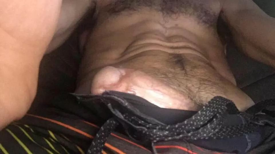 44 bi male! Want u to watch me jerk live. No talking ,just watching me jerk and play with my tight little hole. Who’s wants to watch?? posted by lust4tranny