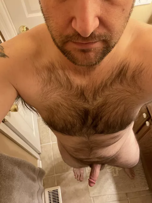 (44) bored and horny. Other witty title here 🤷‍♂️ by Whatever-20212