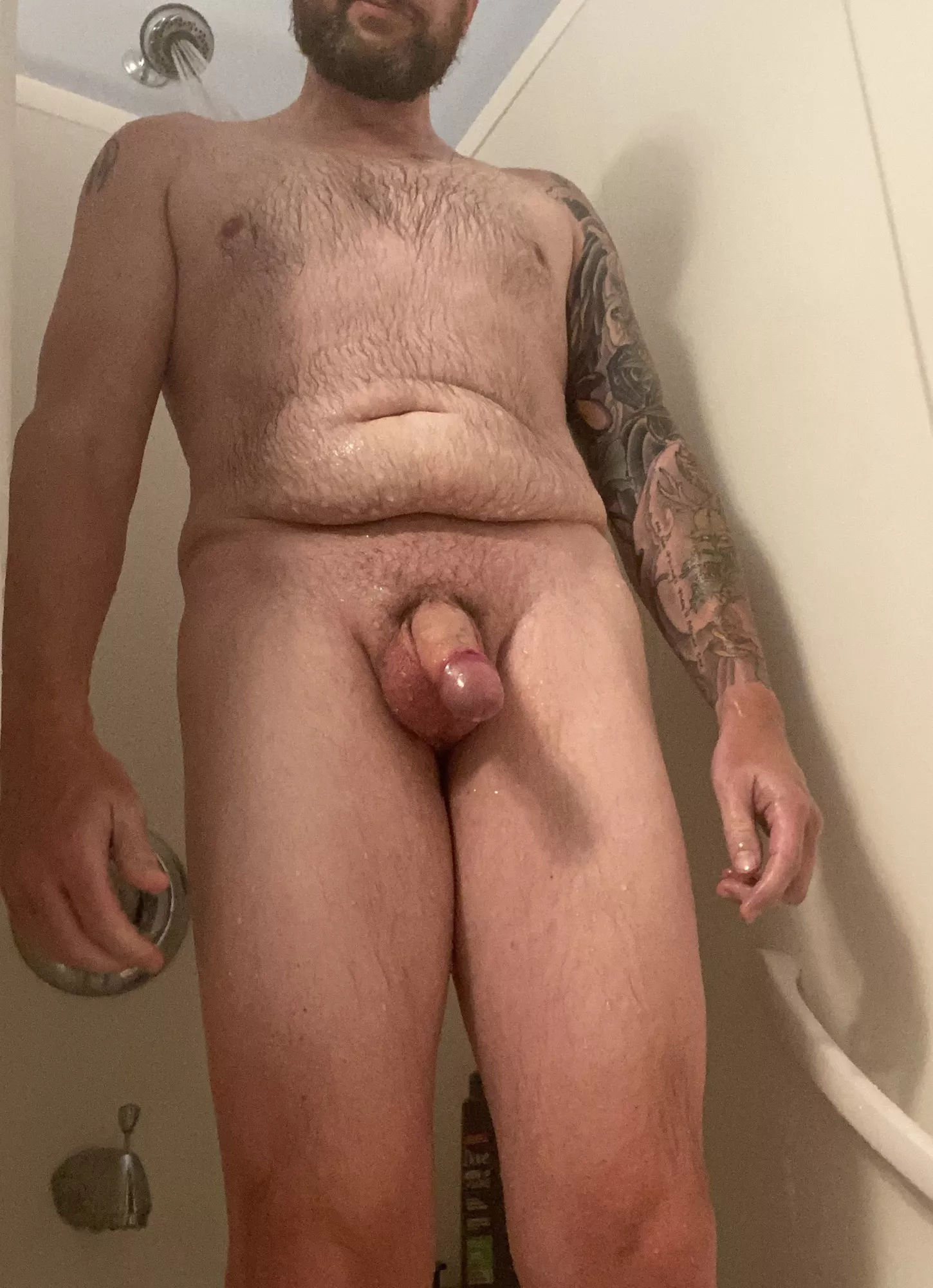 (44) Come on in, the water is hot! posted by froawayallday