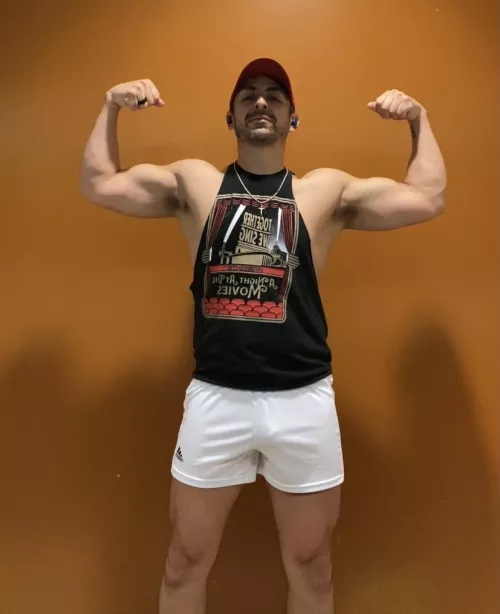 [44] Flex Friday! by TxJakeJake22