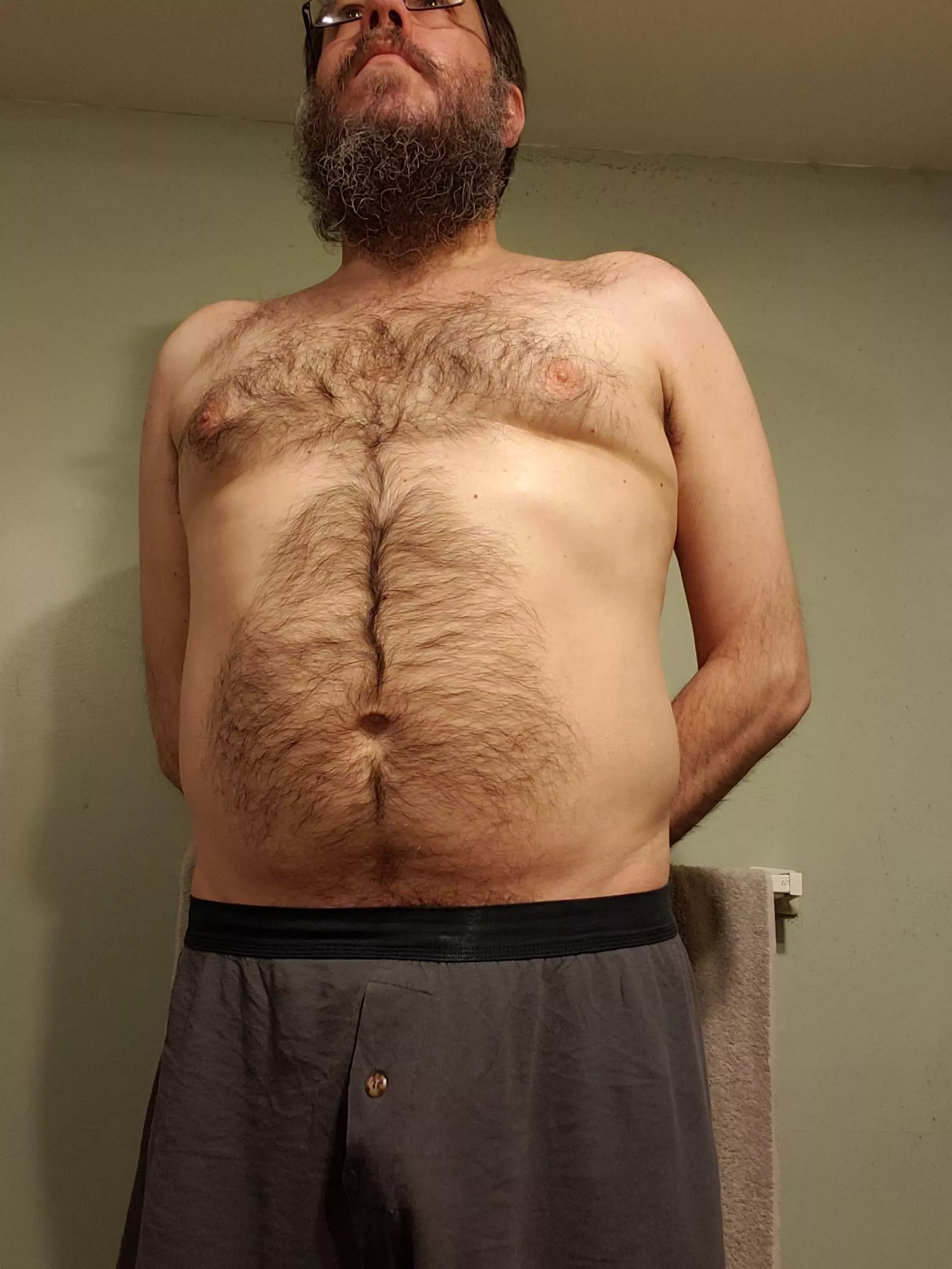 [44] Is there anything you'd like to see? posted by OldDirtyFatNerd