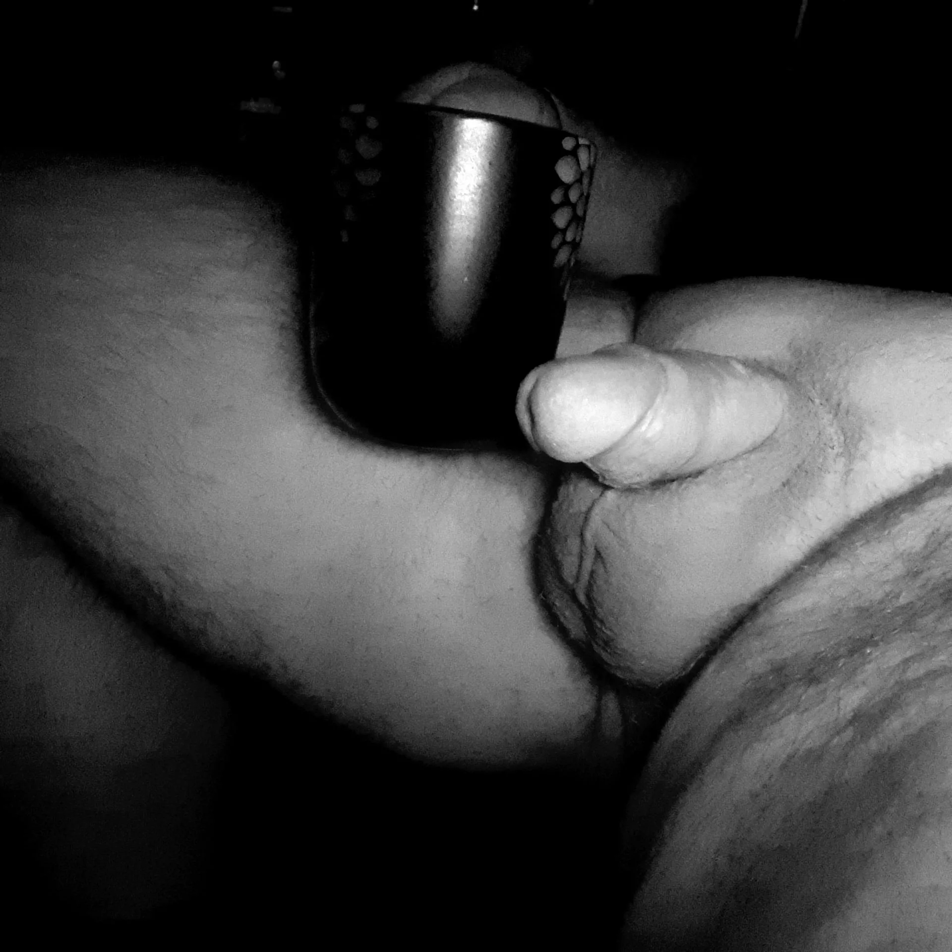 (44) morning posted by hoodoooperator77