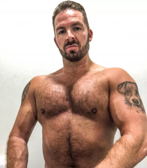 [44] Need someone to snuggle up to by WnnBmsclBear