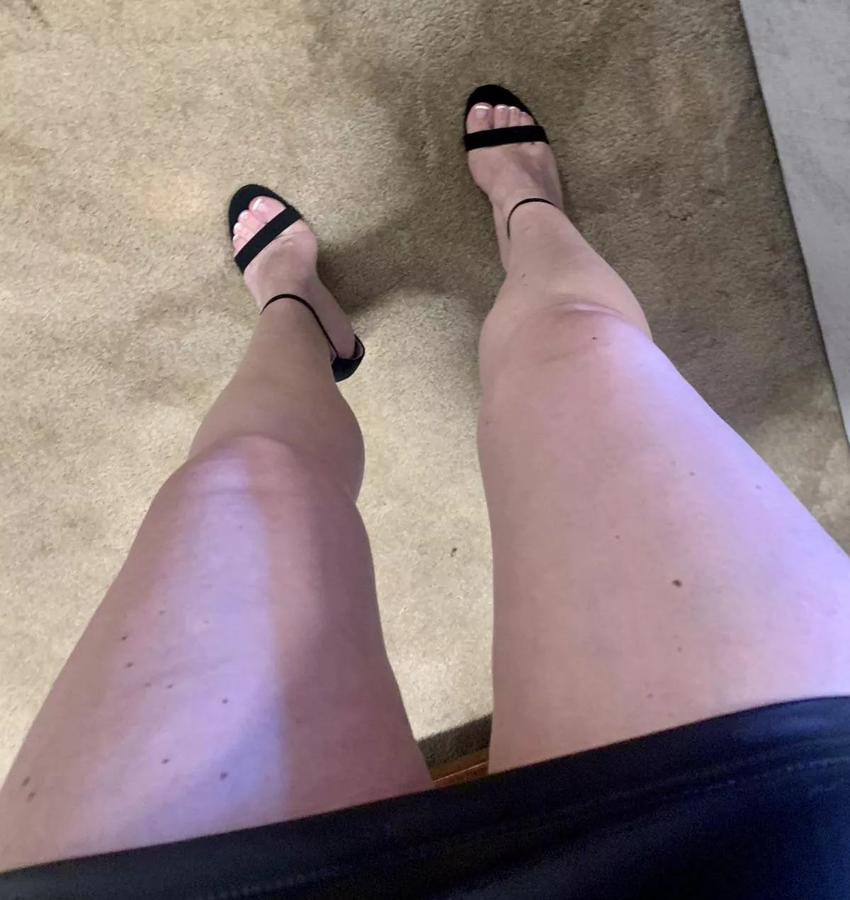 [44] Sexy ? posted by Fabulous-Pea7254