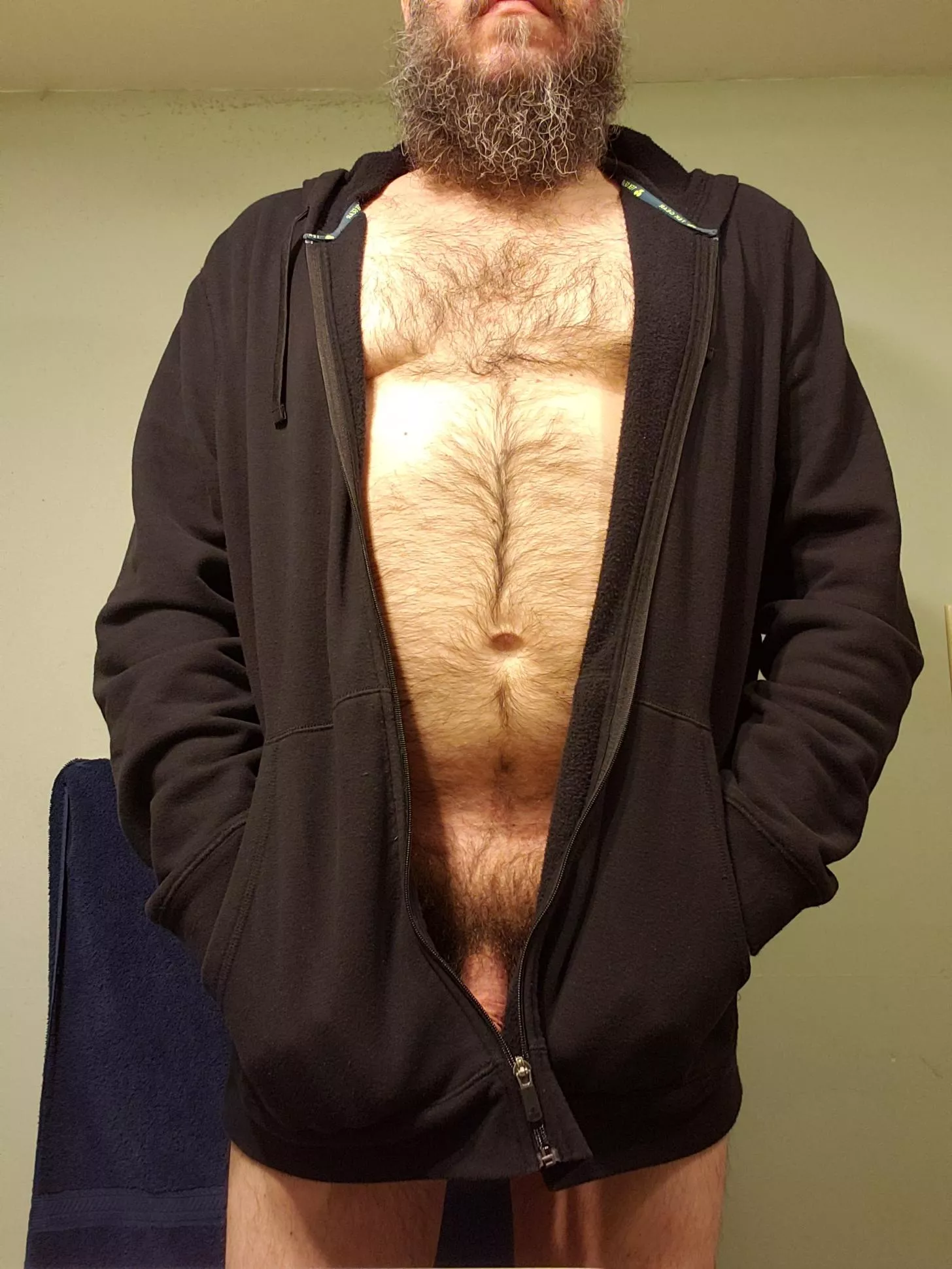 [44] What should I do tonight? posted by OldDirtyFatNerd