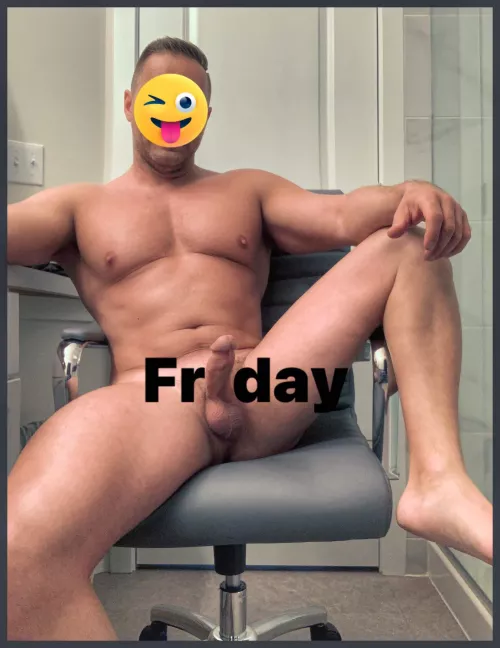 [45] daddy by GymRatPDX