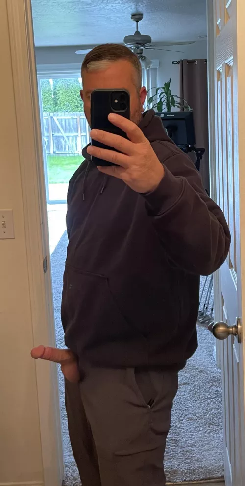 [45] daddy’s looking for a cum slut by Alone-33