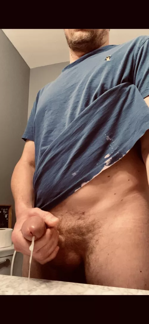 (45) Fellow Redditor got me a little worked up by BoredDadNextDoor