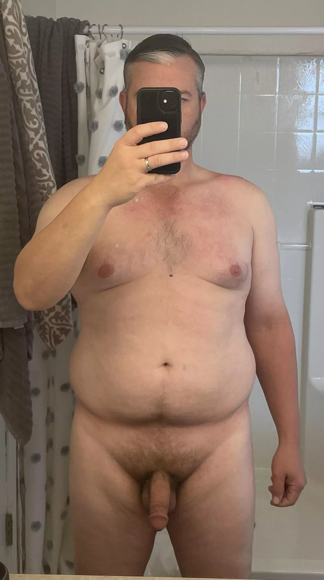 [45] Happy Monday Y’all posted by Alone-33