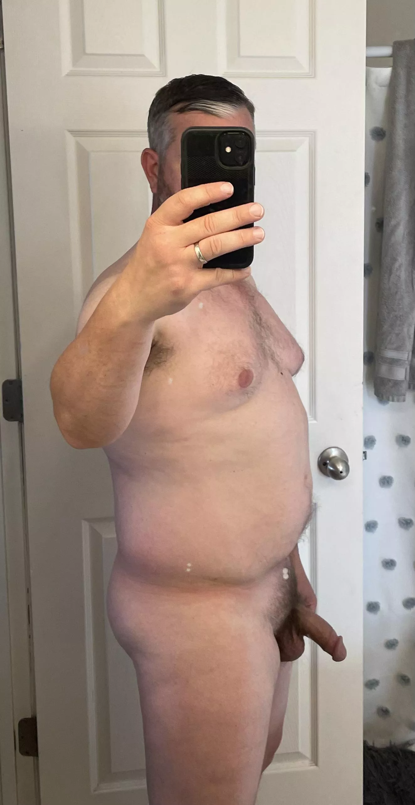 [45] let’s get freaky it’s Friday posted by Alone-33