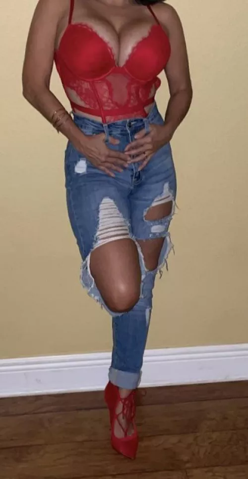 45 mom of 5… by West_Ad802