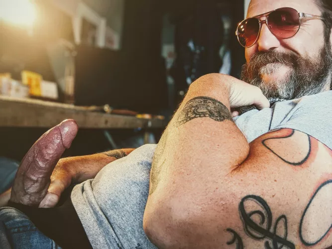 [45] Toronto | Who's Ready for that Good Daddy Dick Today? by 38regular