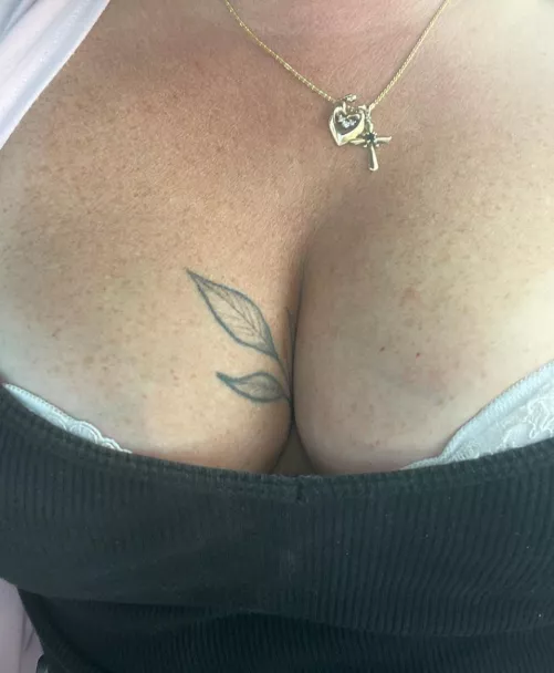 45yo mom..Perfection by BeachDisastrous7249