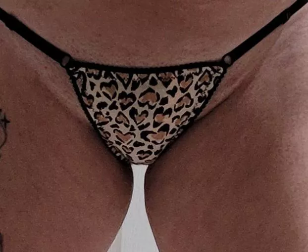 45yo wife..just a little Friday fun. posted by BeachDisastrous7249