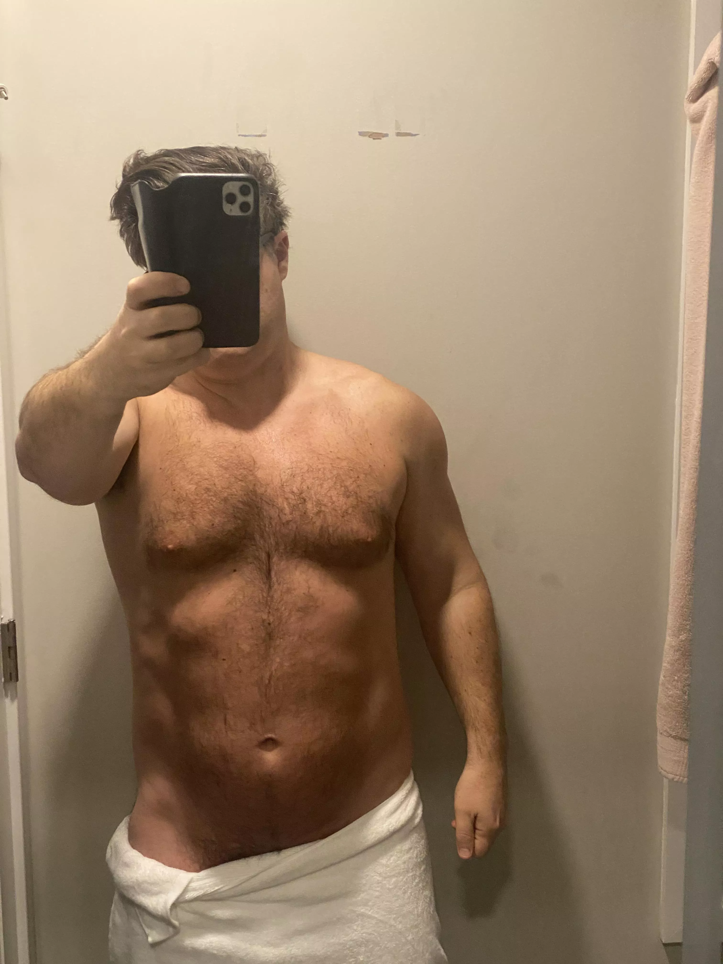 [46] can’t sleep😕 posted by Baracsreddit