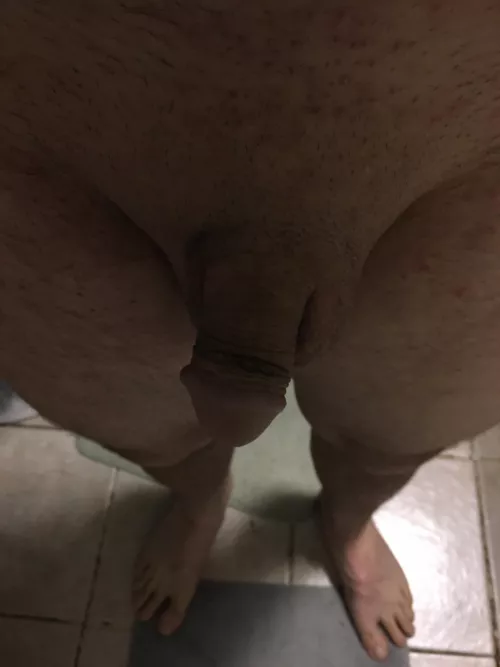 [46] daddy needs some help hmu by Head_Ambassador_9871
