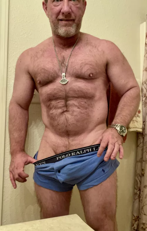 (46) enjoying a relaxing night by madhatter603