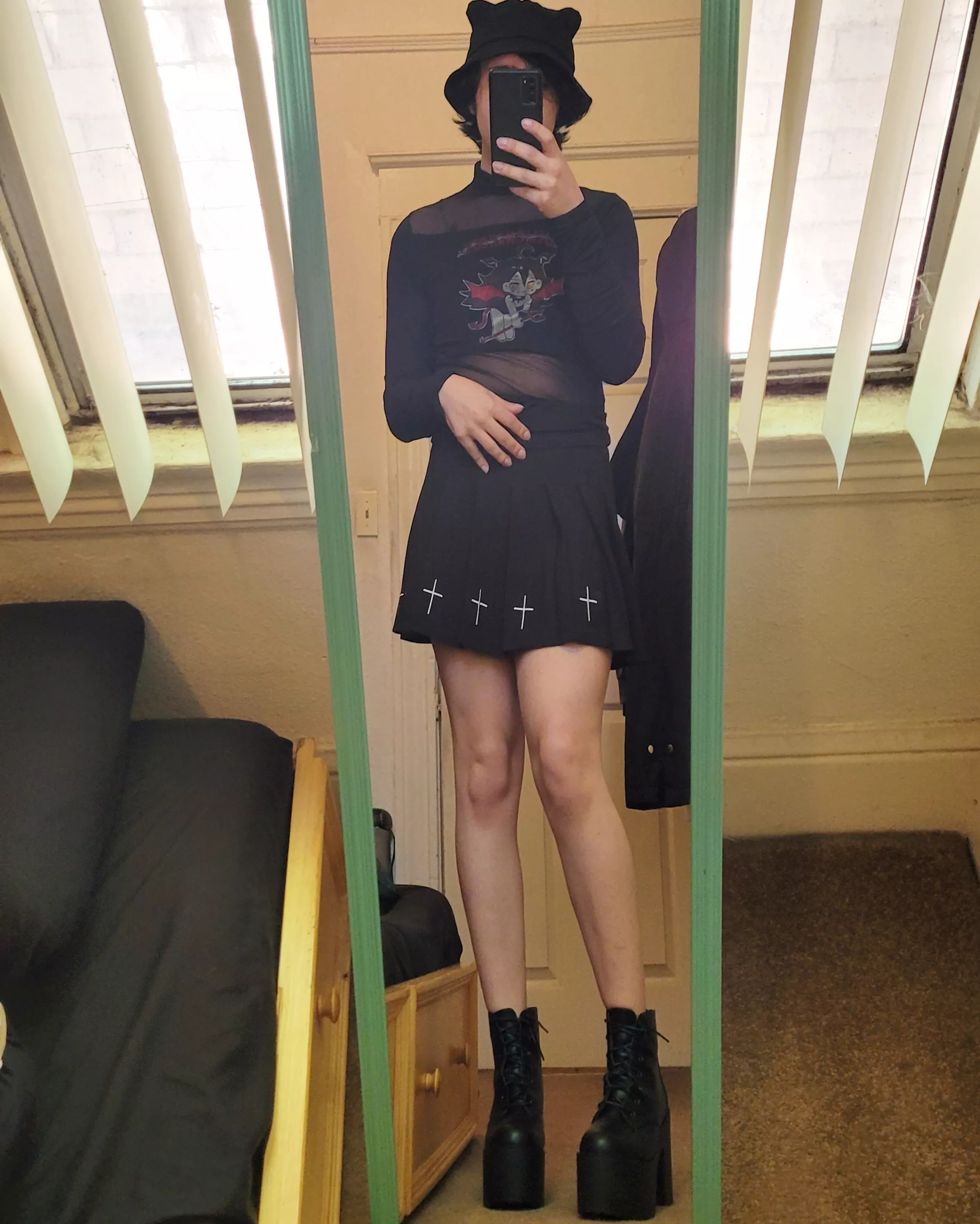 46th time posting, plz be nice 😥 posted by JuiceLordd